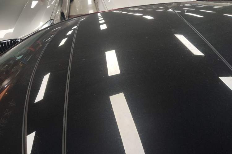 Used Jaguar XJ 2016 XJL 3.0 SC Two-Wheel-Drive Elegant Business Edition
