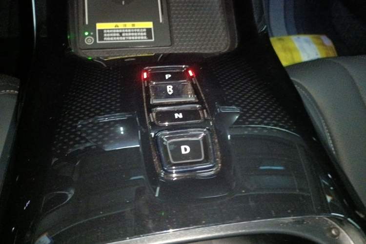 Used Honda P7 2025 Rear-Drive Long-Range Pro