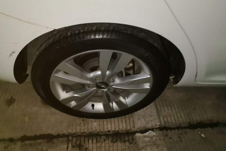 Used Chery Arrizo 5 2017 1.5L CVT Trendsetting Edition