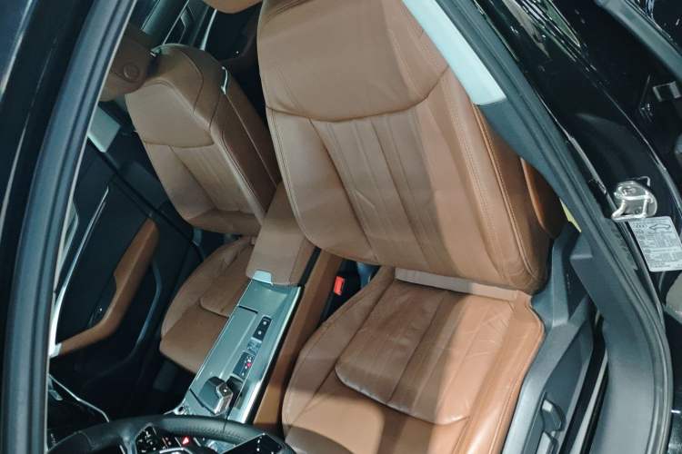 Used Audi A6L 2019 40 TFSI Luxury Prestige Edition
