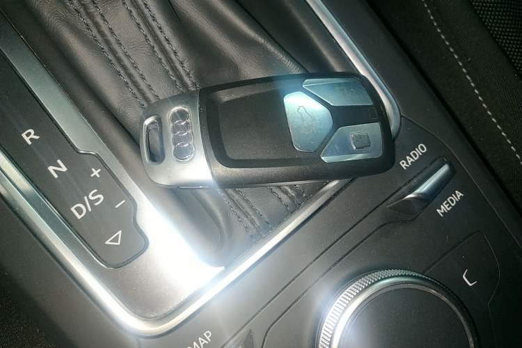 Used Audi Q2L 2020 35 TFSI Ambition Dynamic Edition
