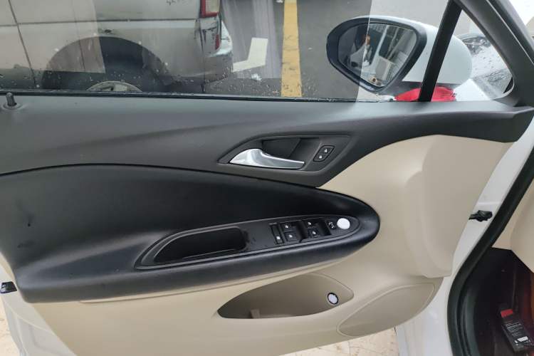 Used Buick Verano 2019 Sedan 15S Automatic Entry Model
