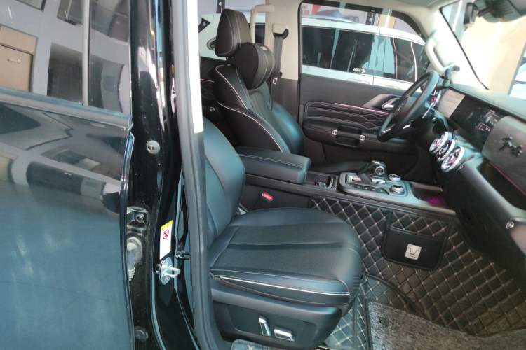 Used Tank 300 2023 Off-Road Edition 2.0T Conqueror
