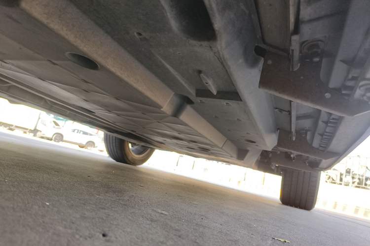 Used Toyota Wildlander 2020 2.0L CVT Two-Wheel Drive Prestige Edition
