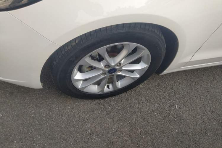 Used Ford Mondeo 2020 EcoBoost 180 Stylish Model
