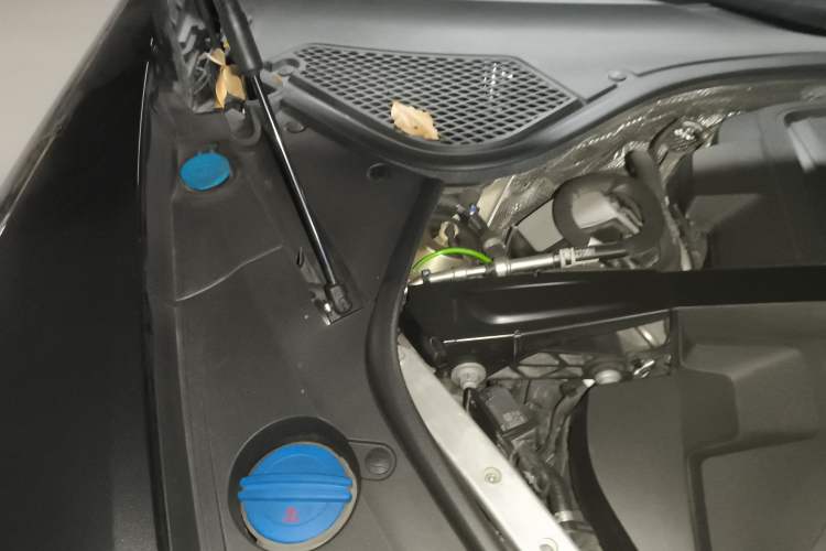 Used Porsche Panamera 2017 Panamera 4 E-Hybrid Executive Long Wheelbase 2.9T
