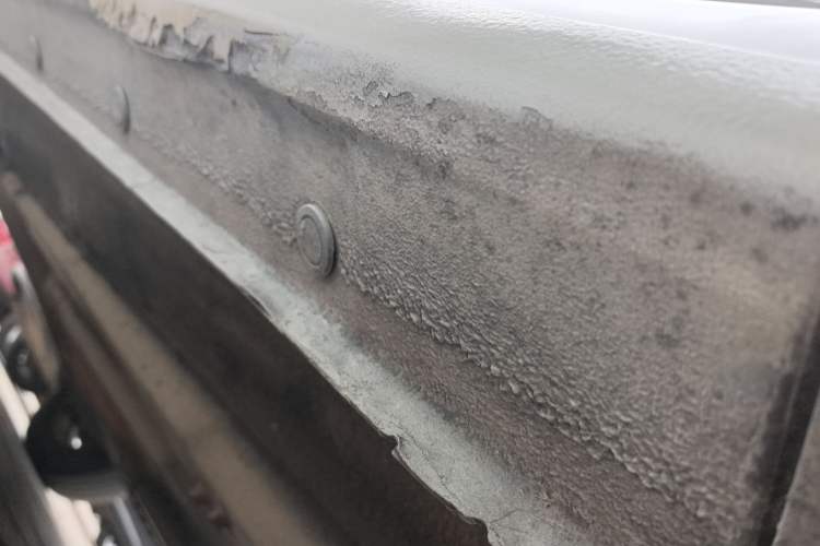 Used Hyundai Verna 2016 1.4L Manual Smart GLS Trim
