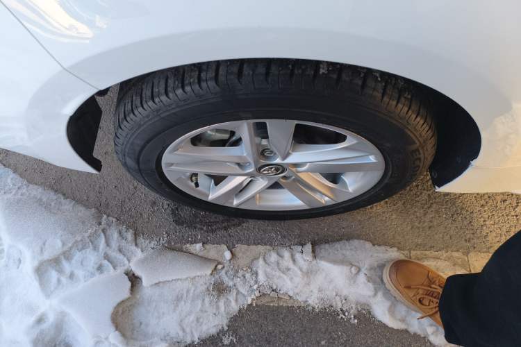 Used Toyota Levin 2022 Facelift TNGA 1.5L CVT Progressive Edition