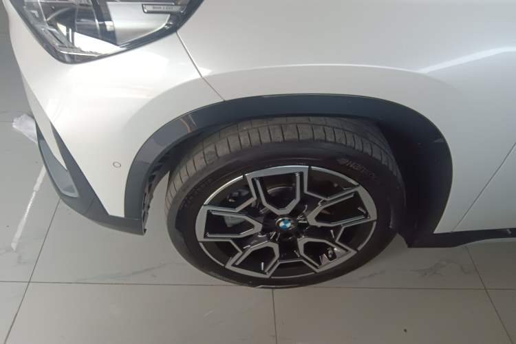 Used BMW X1 2023 sDrive25Li X Design Package
