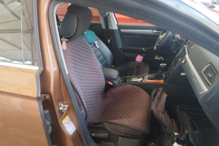 Used Volkswagen Lamando 2015 280TSI DSG Comfort Edition