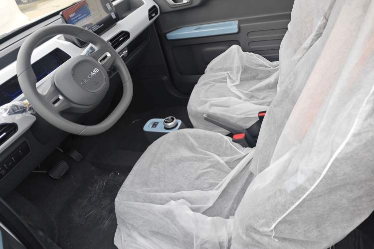 Used  Panda 2024 Panda Mini 200km Endurance Bear