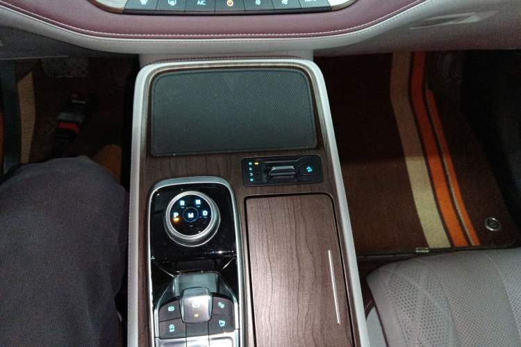 Used Ford Equator 2021 EcoBoost 225 Premier PLUS 6-Seater
