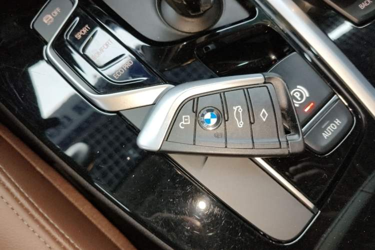 Used BMW X3 2018 xDrive28i M Sport Package China VI