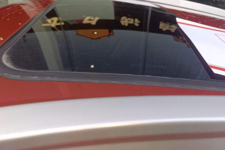 Used Bestune X40 2018 Internet Celebrity Edition 1.6L Automatic Luxury Version
