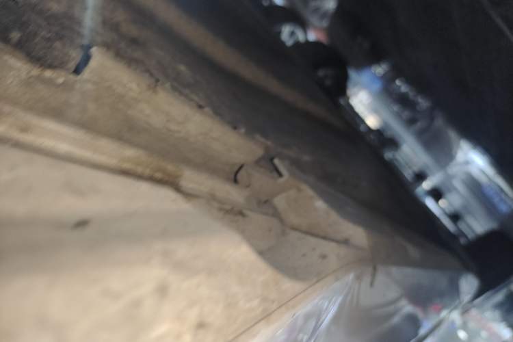 Used Volkswagen FAW-Volkswagen CC 2020 330TSI Huayan Edition China VI Standard
