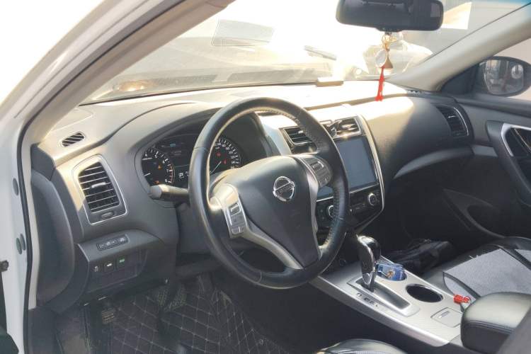 Used Nissan Teana 2018 2.0L XL Smart Upgrade Edition
