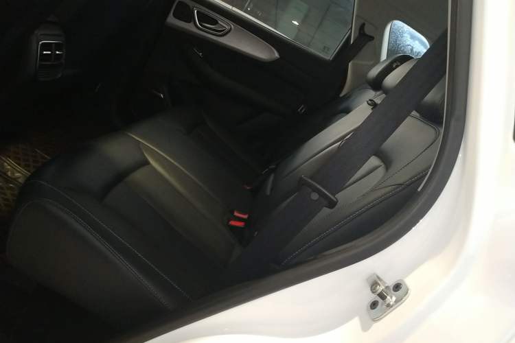 Used Roewe RX5 2022 330TGI Automatic National Style Edition
