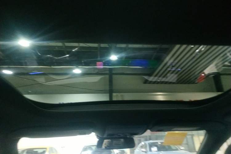 Used Ford Mondeo 2025 2.0T EcoBoost Ultimate Edition
