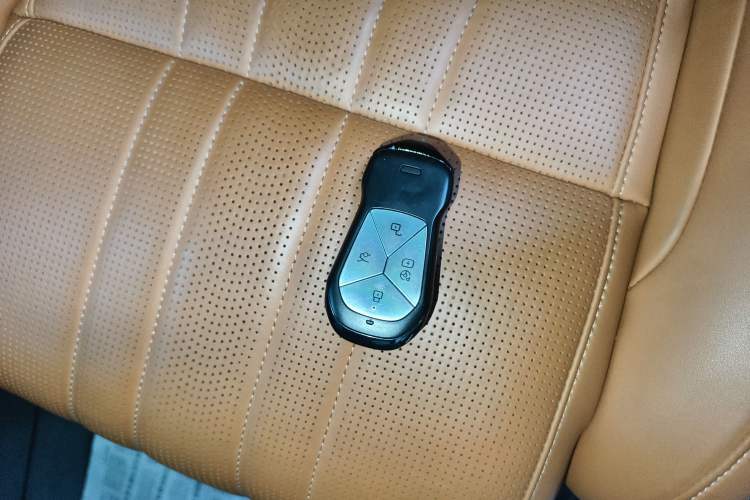 Used XPeng G9 2022 702 Pro