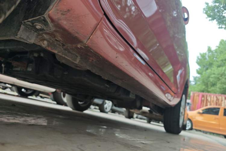 Used Wuling Hongguang MINIEV 2020 Enjoyment Model Lithium Iron Phosphate
