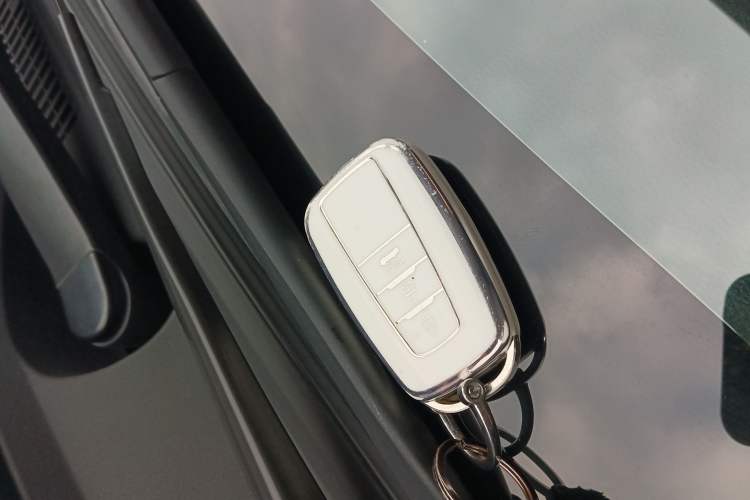 Used Toyota Levin 2023 185T CVT Sport Edition
