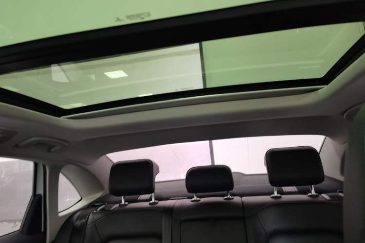 Used Volkswagen Sagitar 2021 280TSI DSG Comfort Connect Edition
