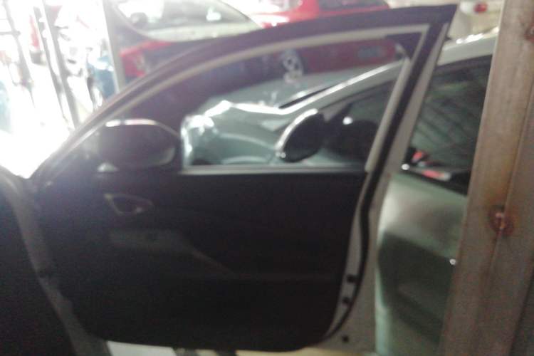 Used Baojun Valli 2021 1.5T Yili Pasture CVT Luxury Model
