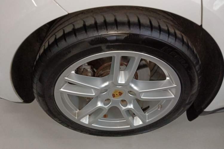 Used Porsche Panamera 2017 Panamera 3.0T
