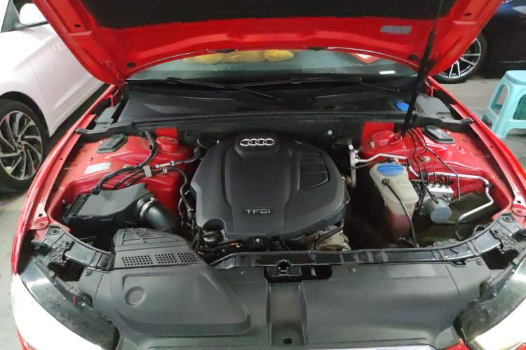 Used Audi A5 2016 Sportback 45 TFSI
