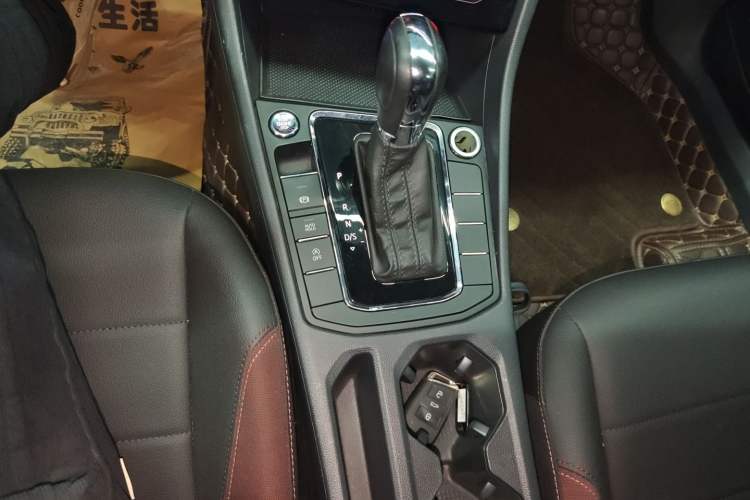 Used Volkswagen Bora 2021 1.5L Automatic Elite Smart Connect Edition