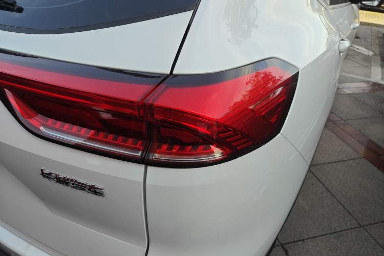 Used Haval H6 2023 National Trend Edition 1.5T Automatic Urban Version
