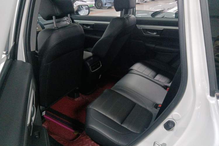 Used Honda CR-V 2021 240TURBO CVT Two-Wheel Drive Urban Edition