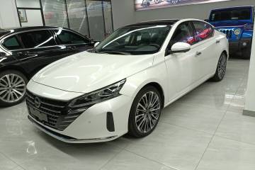 Used Nissan Teana 2022 2.0T XL Enjoyment Edition