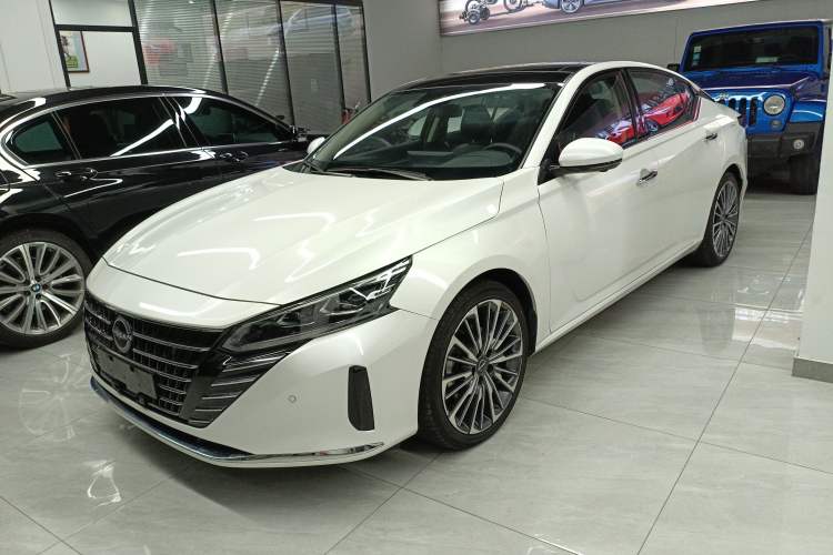 Used Nissan Teana 2022 2.0T XL Enjoyment Edition
