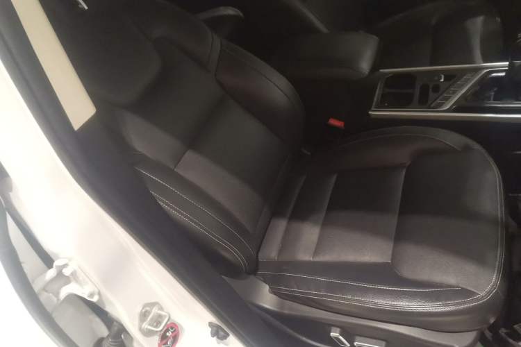 Used Geely Auto Vision X6 2018 1.8L Manual 4G Connect Luxury Edition