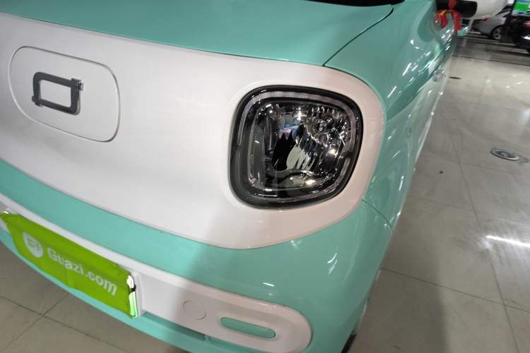 Used Bestune Pony 2025 222km Range Agile Horse
