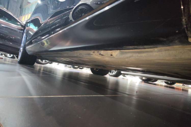 Used Mercedes-Benz E-Class 2019 E 260 L 4MATIC
