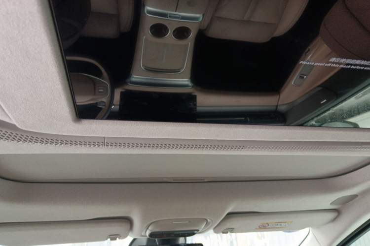 Used XPeng X9 2025 650 Long-Range Max
