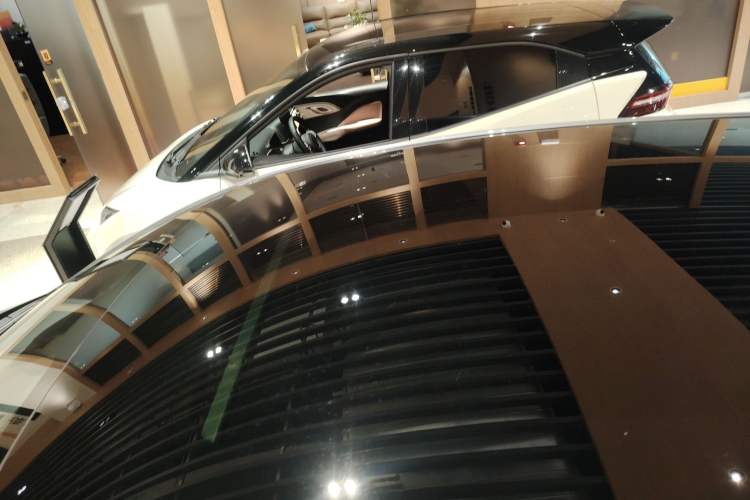 Used BYD Dolphin 2021 405 km Fashion Edition