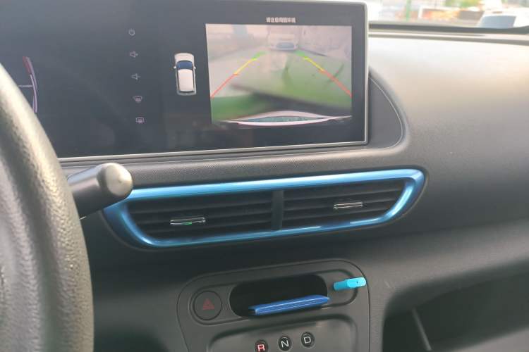 Used ORA White Cat 2020 360 km Luxury Version