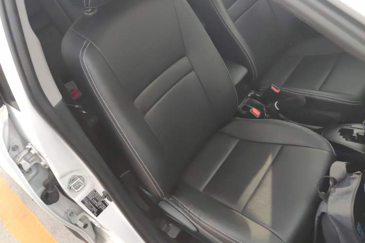 Used Toyota YARiS L 2020 X-Trail X 1.5L CVT Leading Edition
