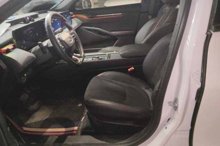 Used Ford Mondeo 2025 2.0T EcoBoost E Hybrid Sport Edition ST-Line