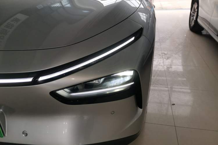 Used XPeng G7 2025 702 Max
