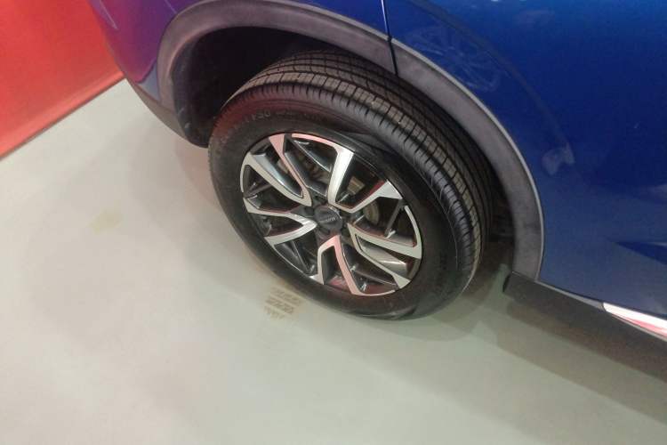 Used Haval H6 2021 3rd Generation 1.5T Automatic Two-Wheel Drive Max