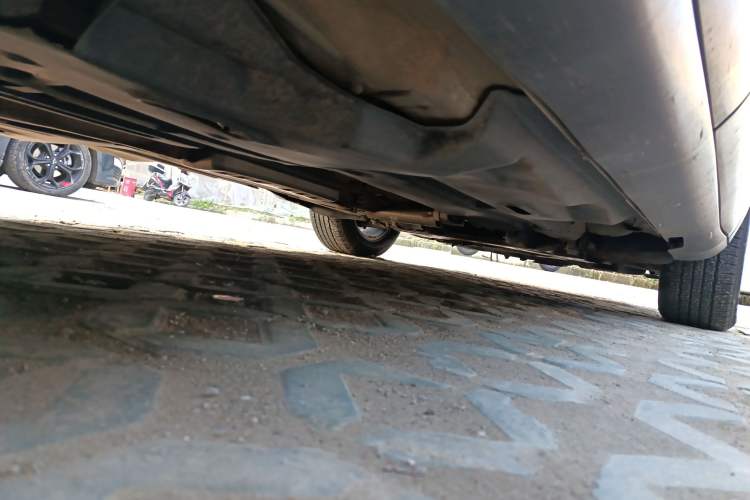 Used  Cherokee 2016 2.0L Superior Edition
