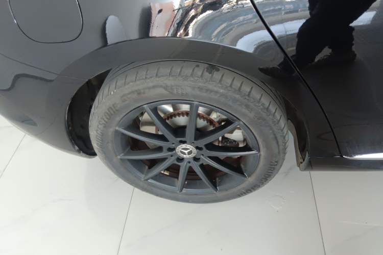 Used Mercedes-Benz EQE 2022 350 Pioneer Edition