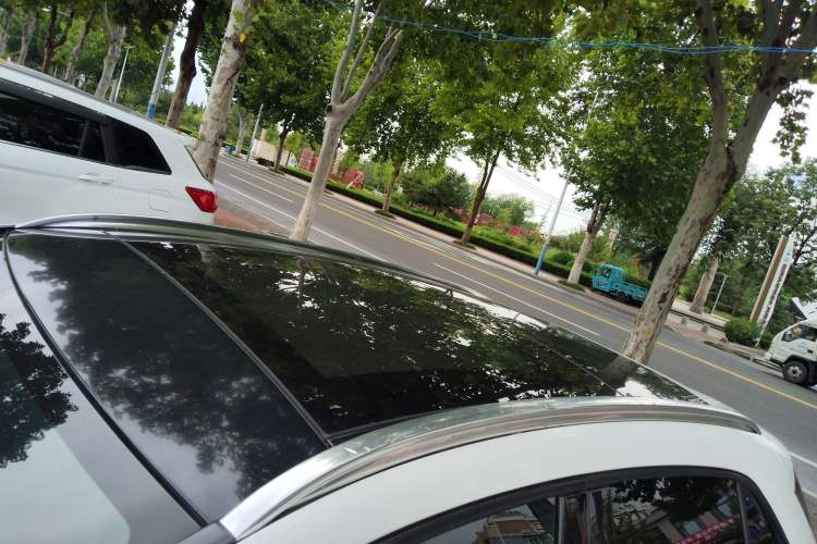 Used Mercedes-Benz GLA 2017 GLA 200 Sport Edition
