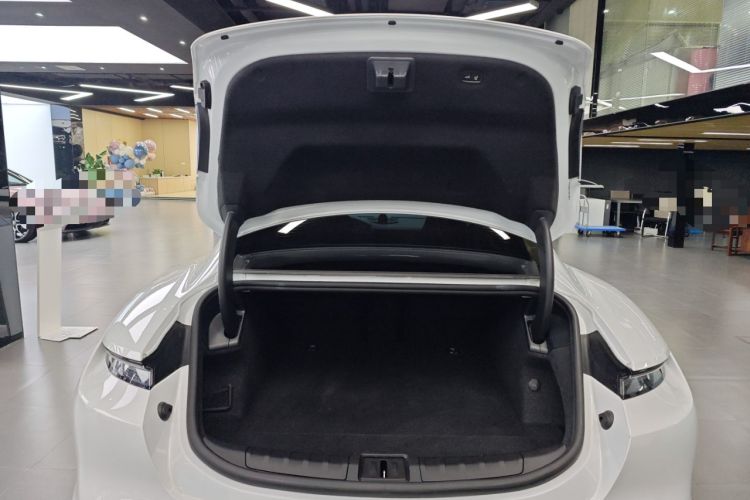 Used Porsche Taycan 2022-Year Updated Taycan
