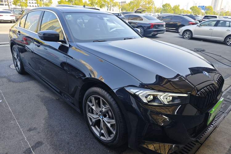 Used BMW i3 2025 eDrive 35 L