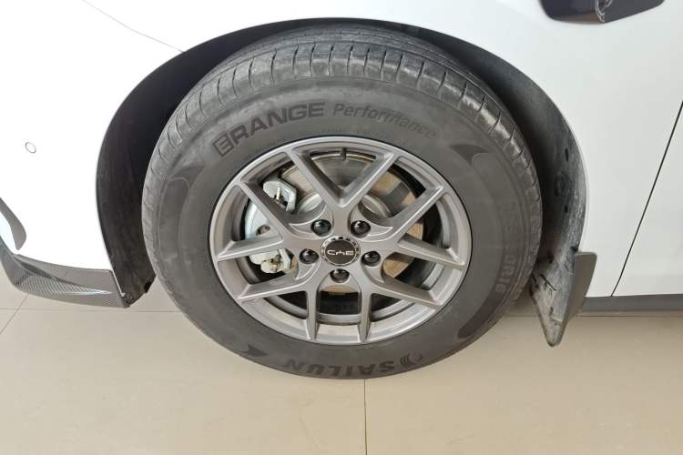 Used BYD Seal 06 New Energy 2025 DM-i Smart Drive 80KM Luxury Model
